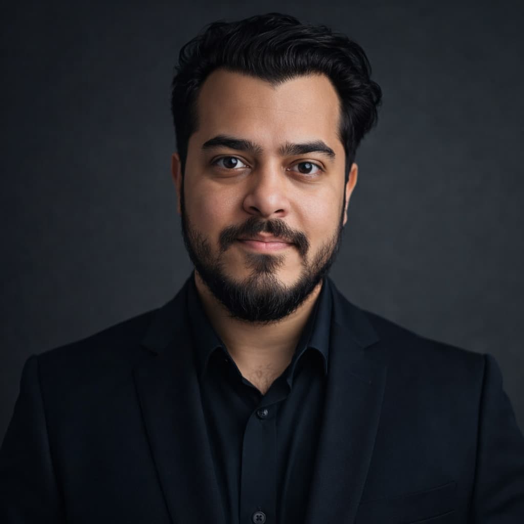 Anurag Kalita